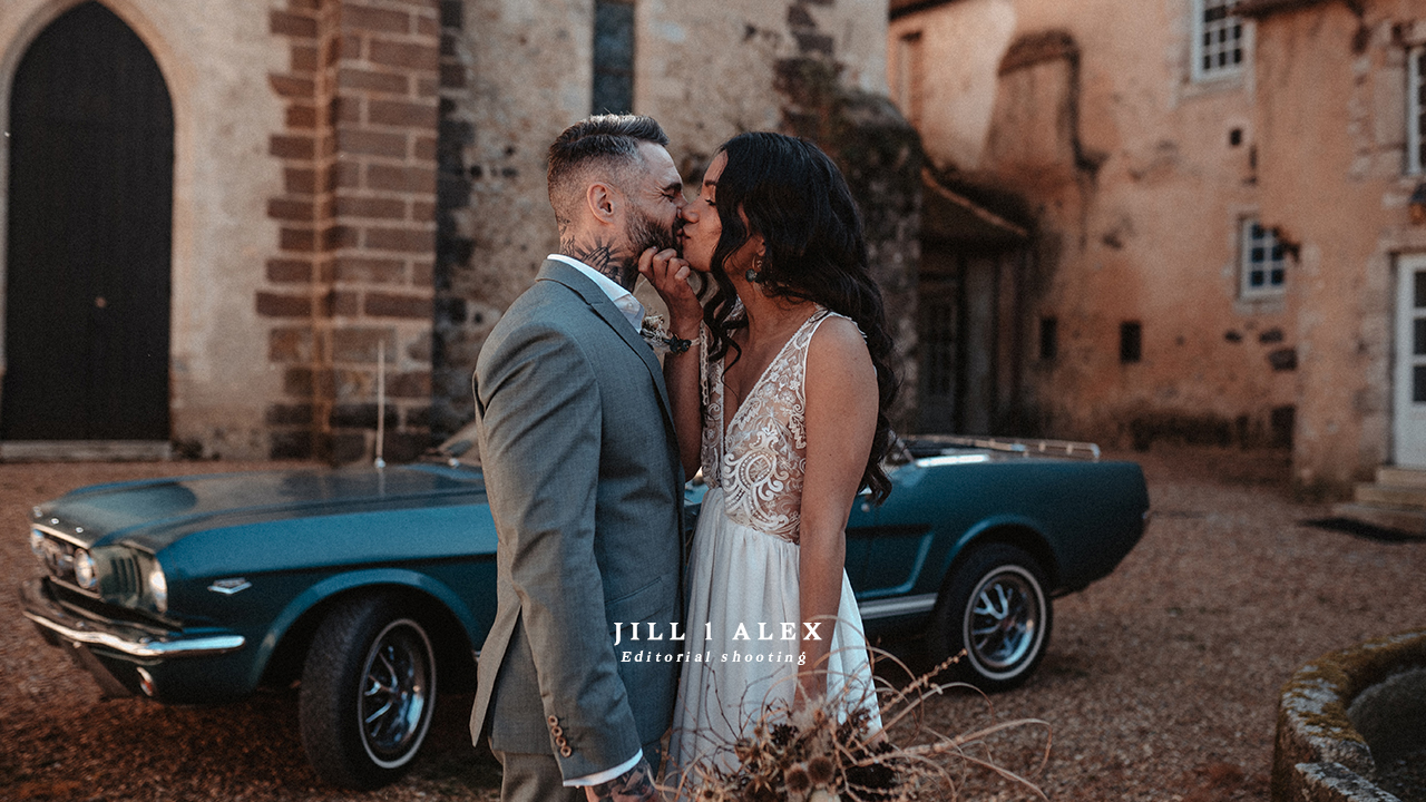 film de mariage pierre froger films