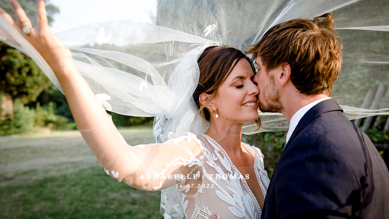 vidéo de mariage plessis kaer