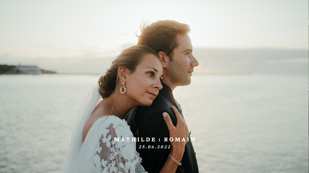 vidéo de mariage pierre froger films