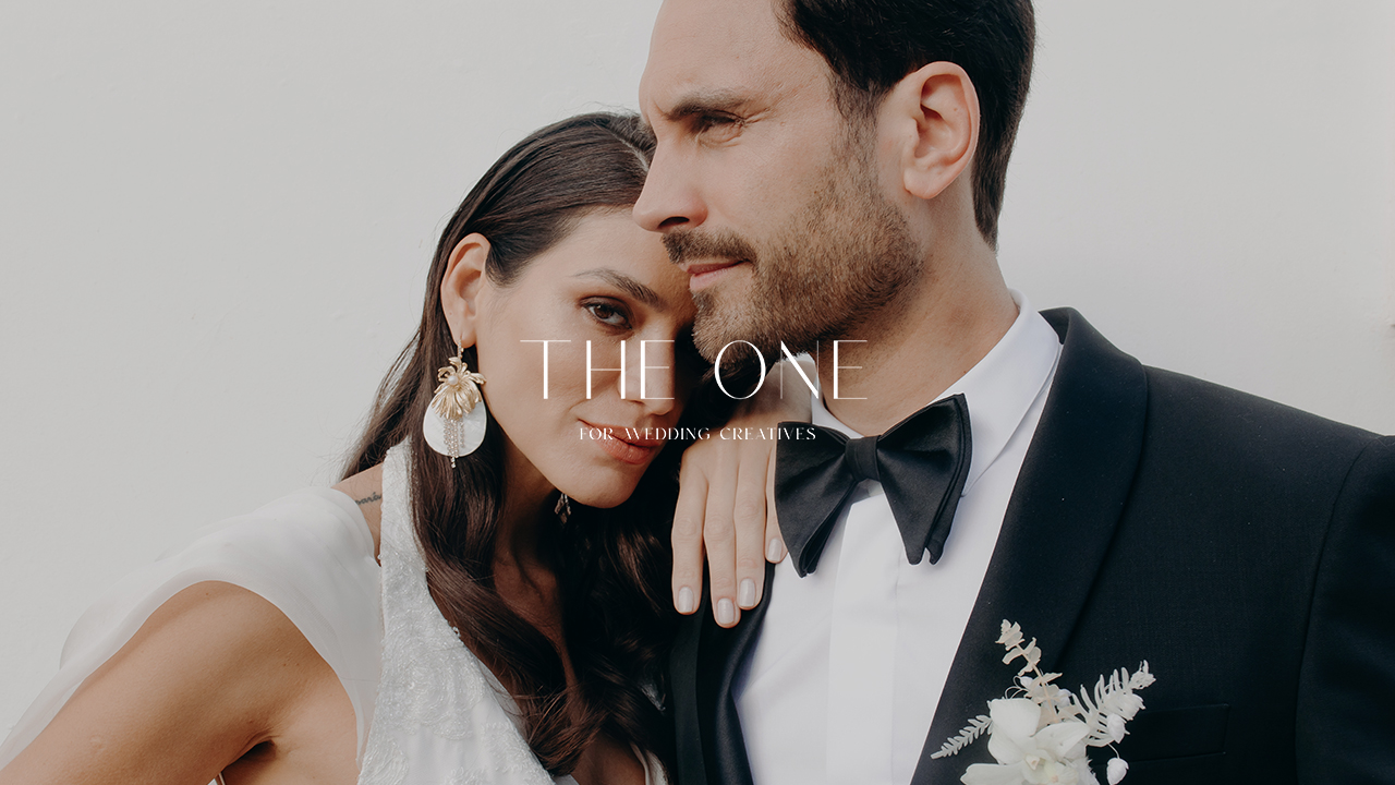 the one workshop - pierre froger films - wedding filmmaker in france and abroad