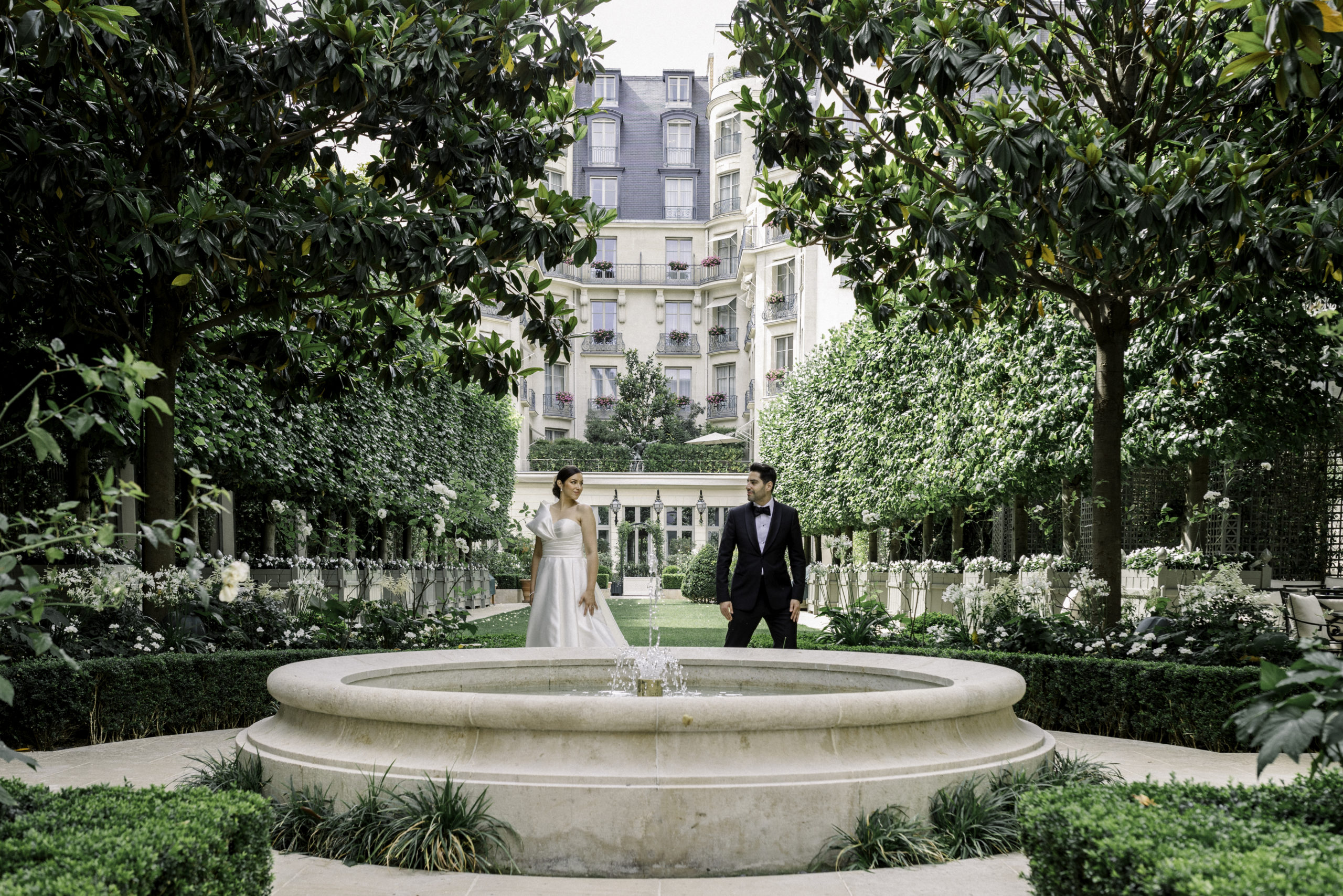 pierre froger films - vidéaste paris wedding films