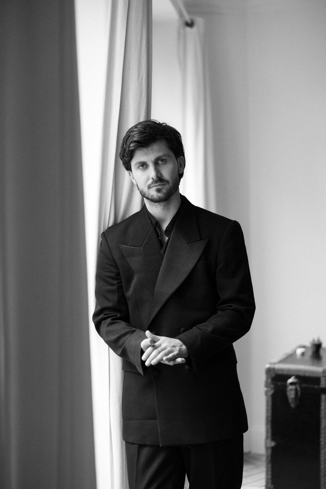 Pierre Froger Films crédits : @audelucasphotography