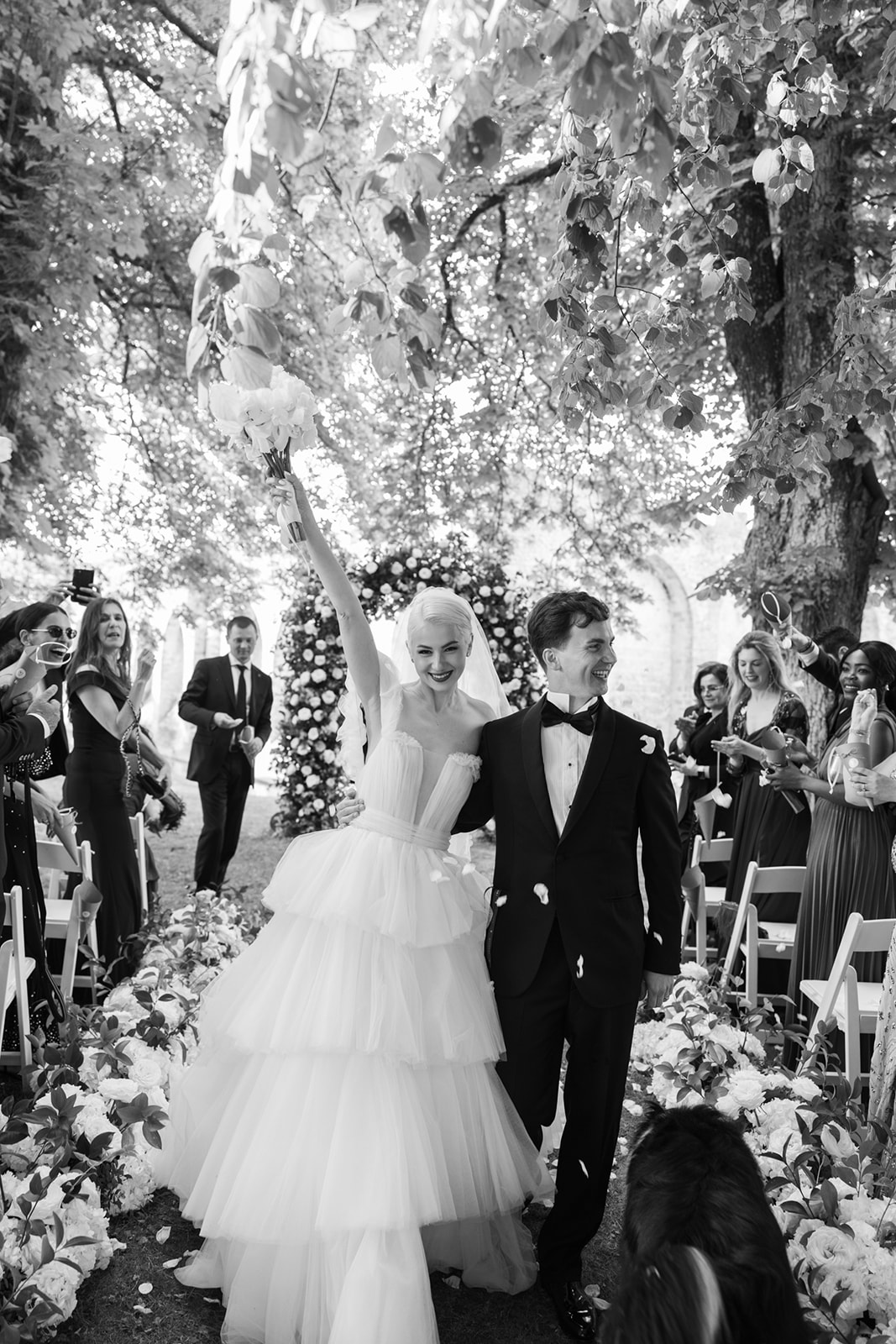 pierre froger films - wedding filmmaker in paris & worldwide